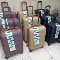 پ پ مهاجرتی  چمدان