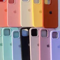 فروش عمده و تک قاب سیلیکونی