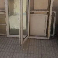 هود.کولر.سینک ظرفشویی.پنجره دوجداره.درب آهنی|مصالح و تجهیزات ساختمان|اندیشه, اندیشه فاز ۱|دیوار