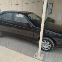 پژو ۱۳۸۳|خودرو کلاسیک|میناب, |دیوار