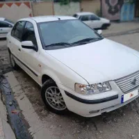 سمند مدل 90معمولی