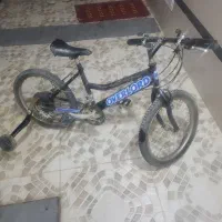 دوچرخه ۲۰