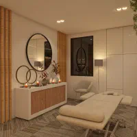 کلینیک تخصصی ماساژ اسپیناس