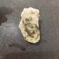 سنگ مدل کریستالی کوارتز