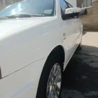 سورن موتور ملی مدل 93بی رنگ