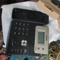 تلفن ipSIPT21 E2