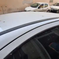 تیبا صندوق دار۹۷|خودرو سواری و وانت|مشهد, ادیب نیشابوری (شهرک غرب)|دیوار