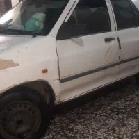 پراید مدل 131سال 1394|خودرو سواری و وانت|اهواز, سپیدار|دیوار