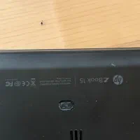 لپ‌تاپ hp zbook مناسب رندرینگ|رایانه همراه|تهران, یوسف‌آباد|دیوار