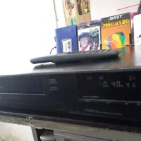 ویدئو اکائی ژاپن