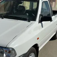 فروش پراید وانت