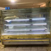 یخچال  اکواریومی