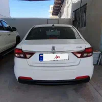 شاهین اتومات سانروف صفر سفید