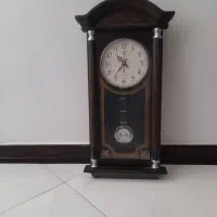 ساعت دیواری