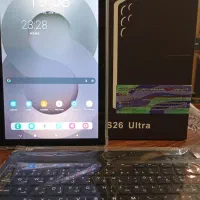 تبلت ۱۰ اینچ ایکس پرایم s26 ultra در حد