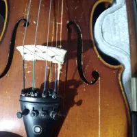 ویلون وسه تار|ویولن|الوند, |دیوار