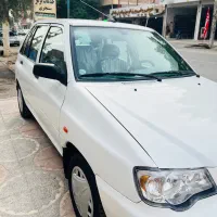 111 مدل 98 کم کار ،به روئیت صفر