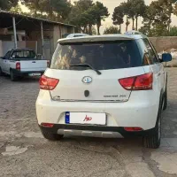 هاوال M4، مدل ۲۰۱۵|خودرو سواری و وانت|تهران, تهرانسر مرکزی|دیوار