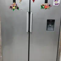 یخچال فریزر دوقلو الکتروجنرال