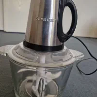 خرد کن نو نیاز به تعمیر