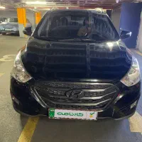 هیوندای توسان ۲۰۱۴ ix35 کارنامه