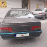 روآ مدل ۸۶|خودرو سواری و وانت|تهران, بلوار کشاورز|دیوار