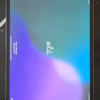 فول پک iPad Pro 12.9  سیم‌کارت‌خور + قلم اپل|تبلت|تهران, یوسف‌آباد|دیوار