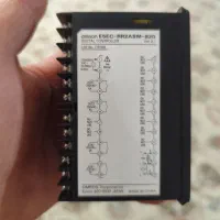 کنترلر دما omron نو