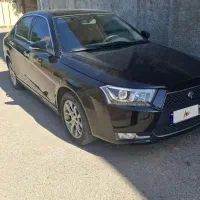 دنا پلاس توربو اتومات مدل ۱۴۰۱|خودرو سواری و وانت|گنبد کاووس, |دیوار