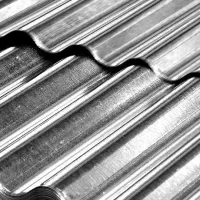 ورق شیروانی سینوسی / حلب  گالوانیزه|مصالح و تجهیزات ساختمان|تهران, فردوسی|دیوار