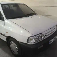 پراید هاچبک84