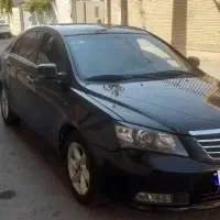 جیلی اتومات ۲۰۱۴|خودرو سواری و وانت|اصفهان, قلعه طبره|دیوار