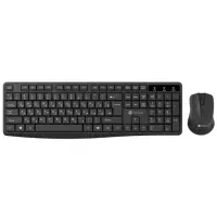 کیبورد و ماوس بی سیم پرووان ProOne مدل PMK25W