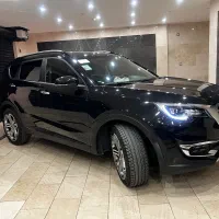 فیدلیتی مدل 1402 مشکی