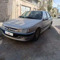 پرشیا مدل 81 دوگانه سوز تمیز/ پژو پارس