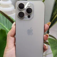15pro 256 ch|موبایل|مشهد, احمدآباد|دیوار