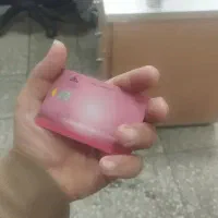 کارت سوخت پژو پارس گمشده