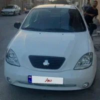تیبا ۲درحد تمیز