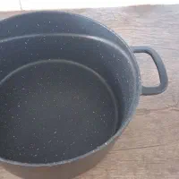 قابلمه چدن|ظروف پخت‌وپز|تهران, آهنگ|دیوار
