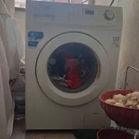 لباسشویی سامسونگ اصلی