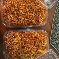 پیاز داغ چیپسی