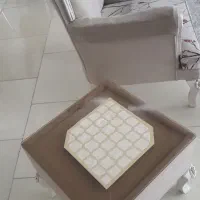 مبل ۵ نفره و میز ناهار خوری ۴ نفره|مبلمان خانگی و میز عسلی|پردیس, فاز ۸|دیوار