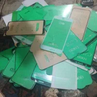 گلاس انواع گوشی سرامیکی 300 هزارتا دارم