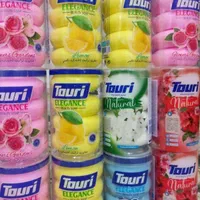 صابون‌های توری اصلی خارجی