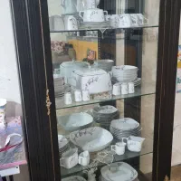 بوفه سالم ارزان|بوفه، ویترین، کنسول|اسلامآباد غرب, |دیوار