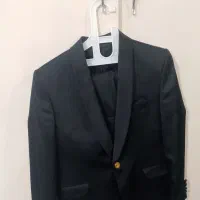 کت شلوار  ایتالیایی