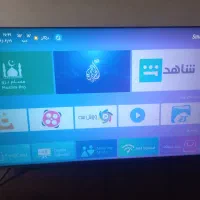 ال ای دی۶۵ نکسار|تلویزیون و پروژکتور|شیراز, کوشک میدان|دیوار