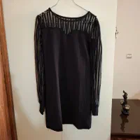 لباس شب مانتو کفش|لباس|شیراز, باغ تخت|دیوار