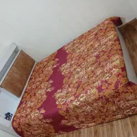 تخت دونفره