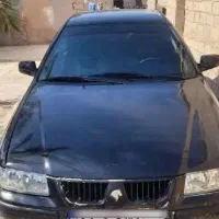 سمند۸۲ نقدی فقط